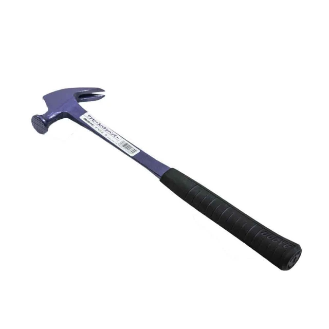 DOGYU-扁柄釘拔鎚-小(01369)