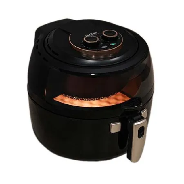 Arlink 6.5L 自動翻炒 攪拌型氣炸鍋（EC-990）