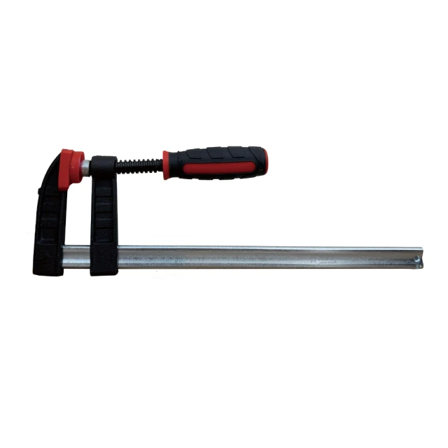 Japan Star-80x250mm 萬用型F型夾 DU-825