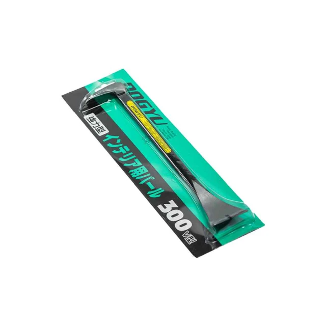 DOGYU-V型釘拔300mm拆板作業(01027)