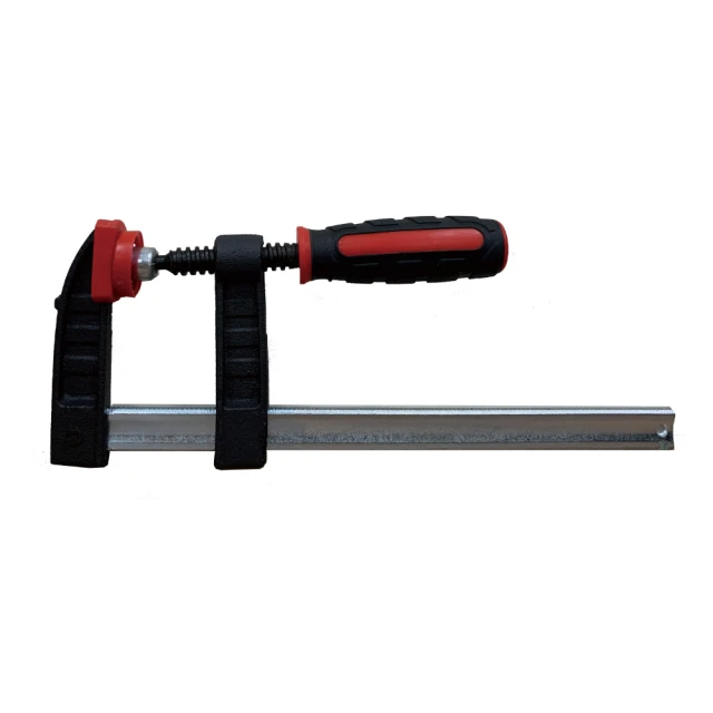 Japan Star-50x200mm 萬用型F型夾 DU-862