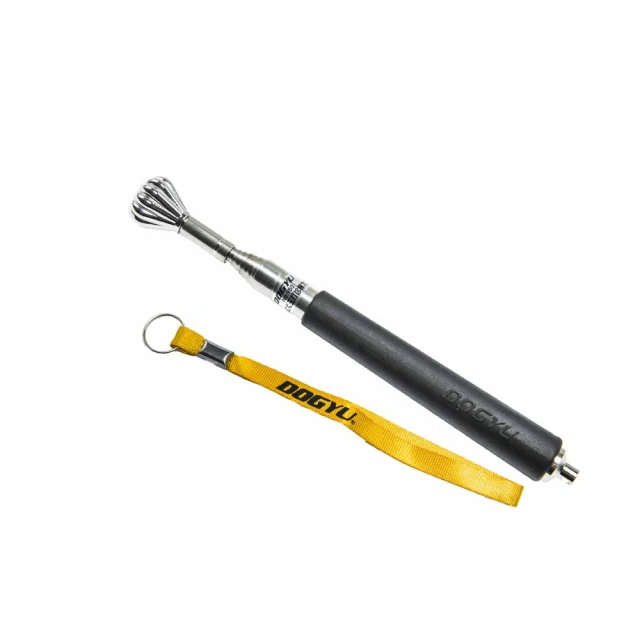 DOGYU-打診棒 8段伸縮(00950)