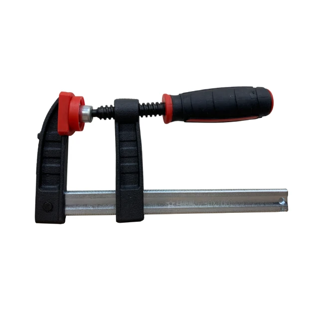 Japan Star-50x100mm 萬用型F型夾 DU-861