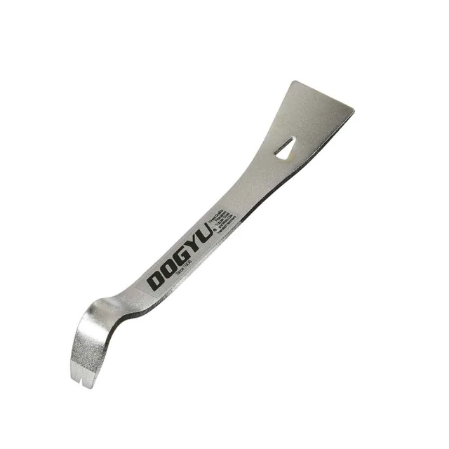 DOGYU-便利型釘拔 尖尾釘拔 平口(01156)