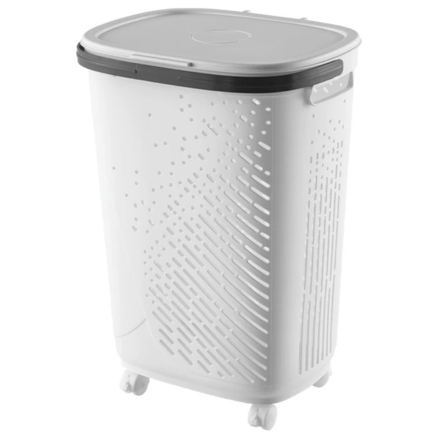 MGSHOP 巨無霸 大容量髒衣籃(附小籃)