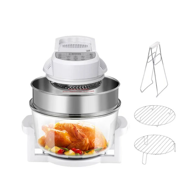 17L透明氣炸鍋（AH-G11）