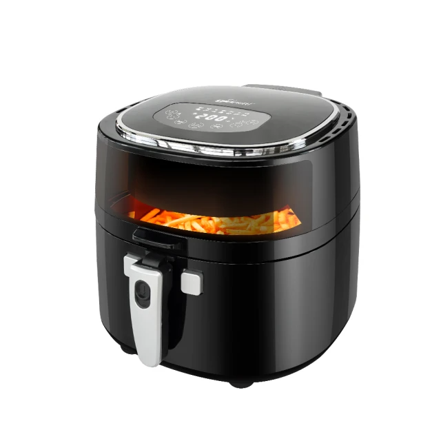 Giaretti 珈樂堤 自動拌炒氣炸鍋（GT-BA06）