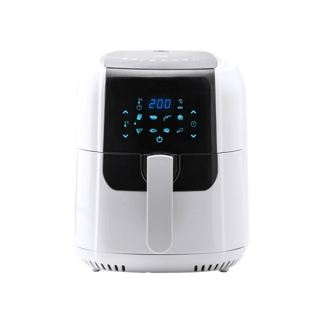 CookPower 鍋寶 觸控健康氣炸鍋6L（AF-6071W）