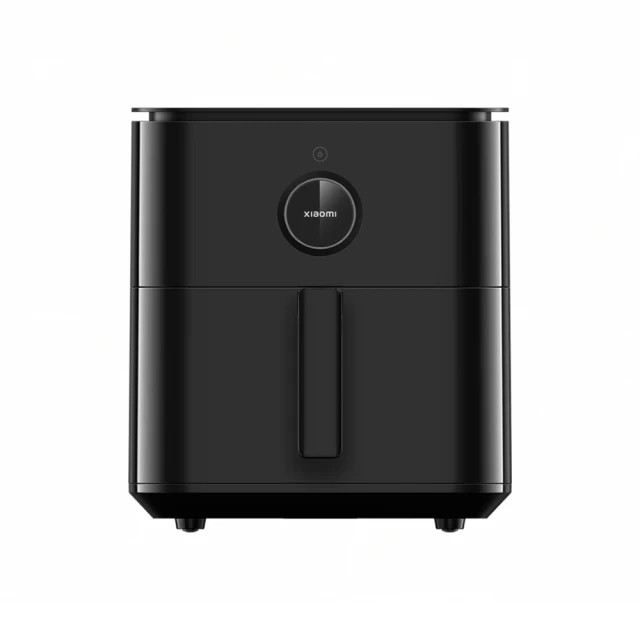 Xiaomi智慧氣炸鍋 6.5L-黑色（MAF10）