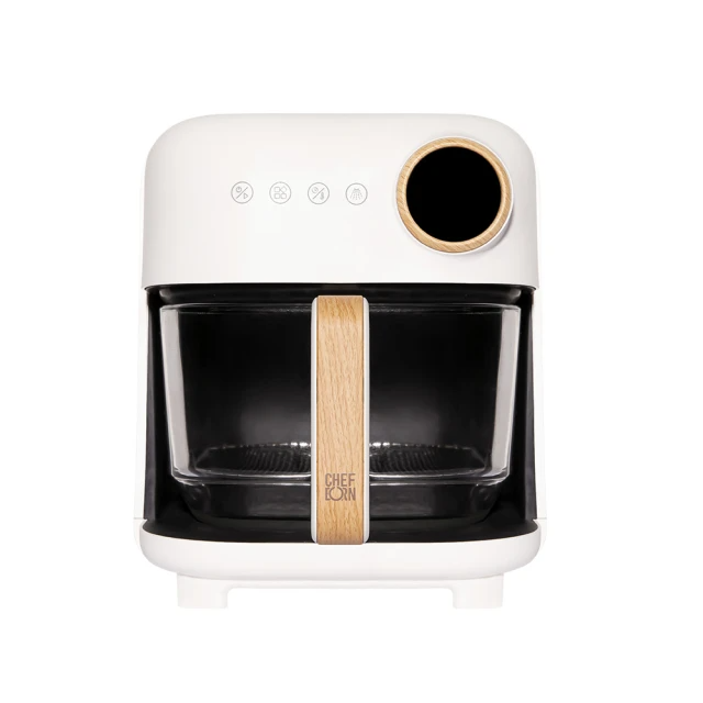 CHEFBORN 韓國天廚 Air蒸氣雲朵氣炸鍋（PAF-4209BZD-1A）