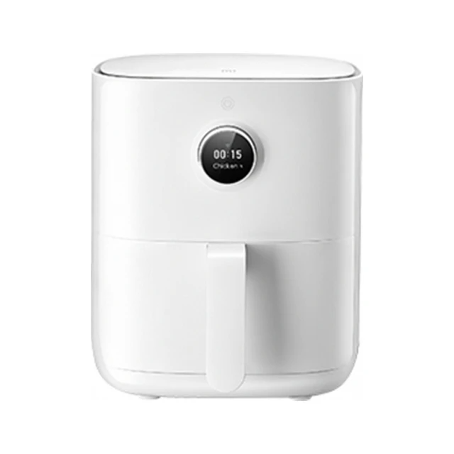 小米 智慧氣炸鍋 3.5L-白色（MAF02）