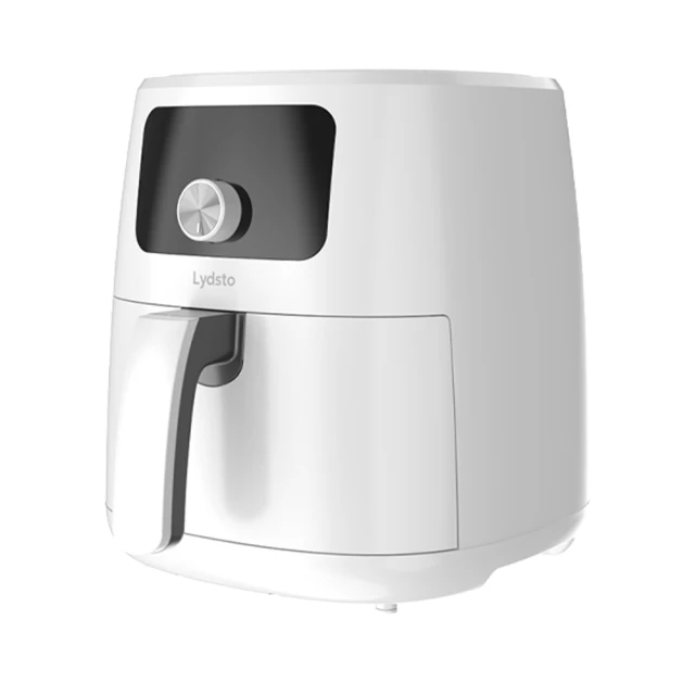 小米有品 Lydsto 5L空氣炸鍋-台灣版（XD-ZNKQZG09）