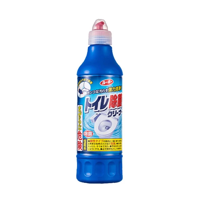 美淨易 第一石鹼 馬桶清潔劑 500ml