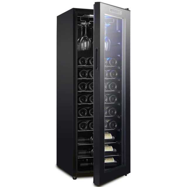 LAPTINC拉普蒂尼 138L恆溫電子紅酒櫃 (JC-120)