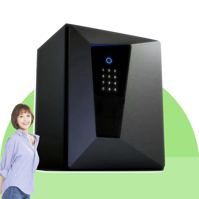 發億金庫-防盜保險箱 Xy-4F