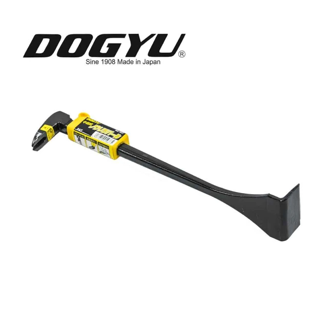 DOGYU 土牛 地板釘拔 (01937)