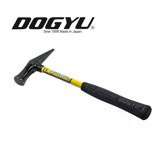 DOGYU 土牛 纖維圓柄尖尾錘 27mm (02230)