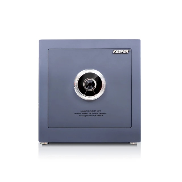 守護者保險箱-指紋保險箱/35公分高(35NFO-HR)