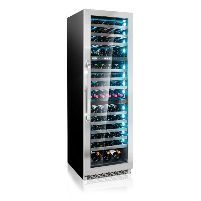 DIVIN 可嵌入單門三溫葡萄酒櫃(DV-589TS)