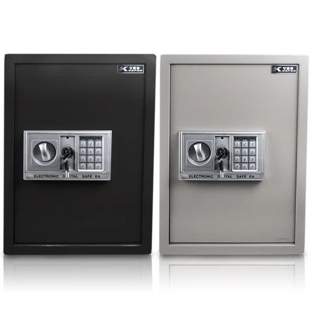 守護者保險箱-防盜大容量保險箱50EA-3