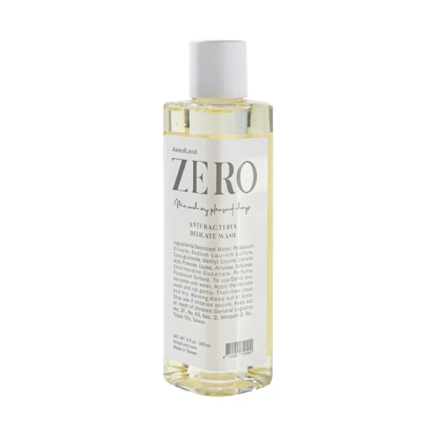 AirealLand  親密好友抗菌手洗精190ml(貼身衣物手洗)