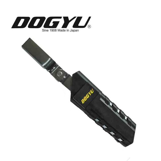 DOGYU 土牛 高空安全掛勾 美工刀套掛勾 角尺掛勾 米尺掛勾 腰帶用掛勾 WF-2 (02768)