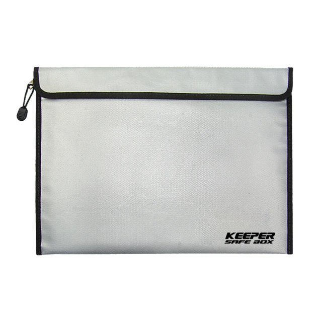 KEEPER-防火資料袋(FIB-38)
