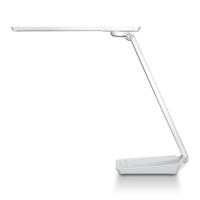 CHIMEI 奇美 純粹白時尚 LED護眼檯燈（LT-CT080D）