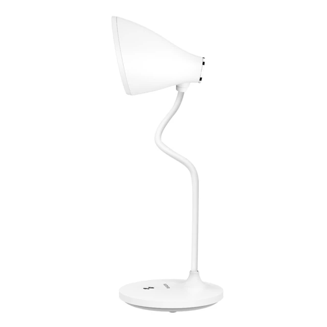 KINYO 無線大廣角LED檯燈（PLED-4185）