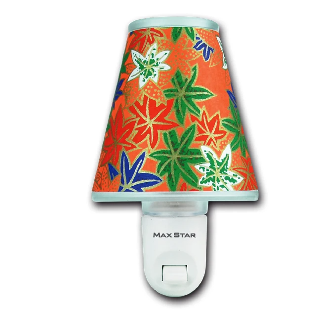 太星電工-御守LED必勝夜燈