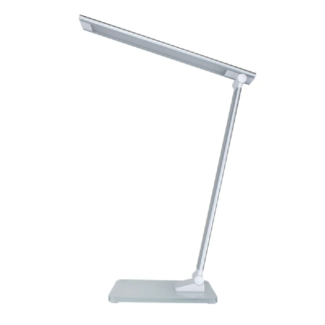 SIMLIFE 三色溫智能記憶USB護眼檯燈（SML-N01W）