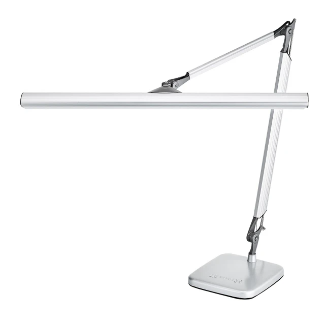 Osram 歐司朗 T5晶硯雙臂座夾兩用檯燈（TF8136）