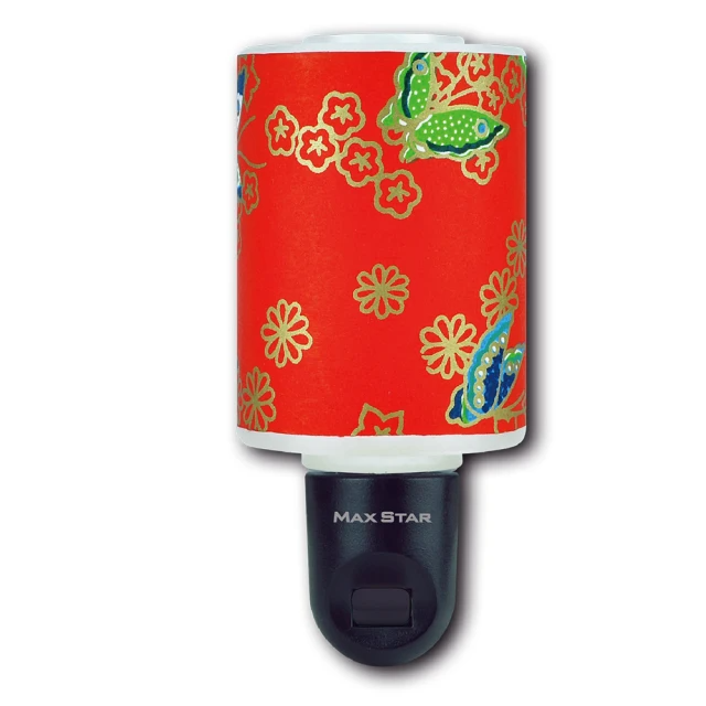 太星電工-御守LED安康夜燈