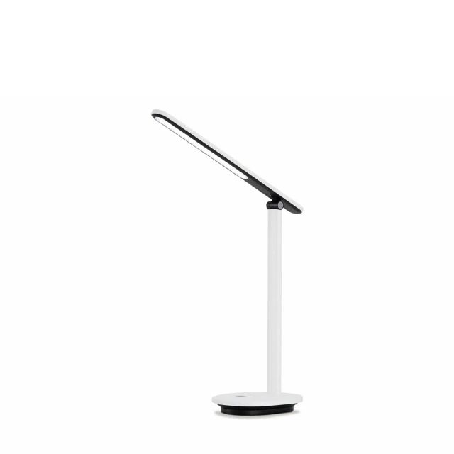Philips 飛利浦 酷雅 LED全光譜護眼檯燈66140-皓月白（PD040）