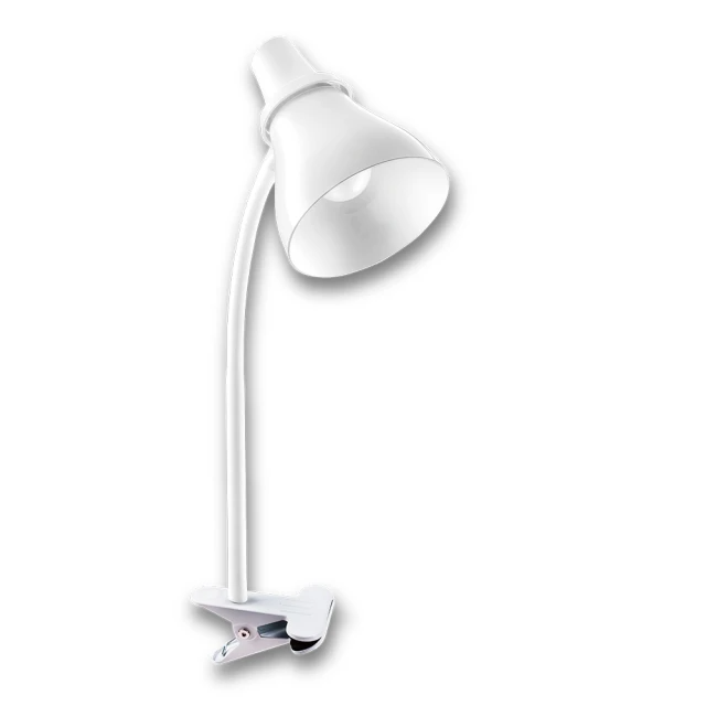 太星電工 好視力LED學生護眼夾燈-梨花白（UTA769W）