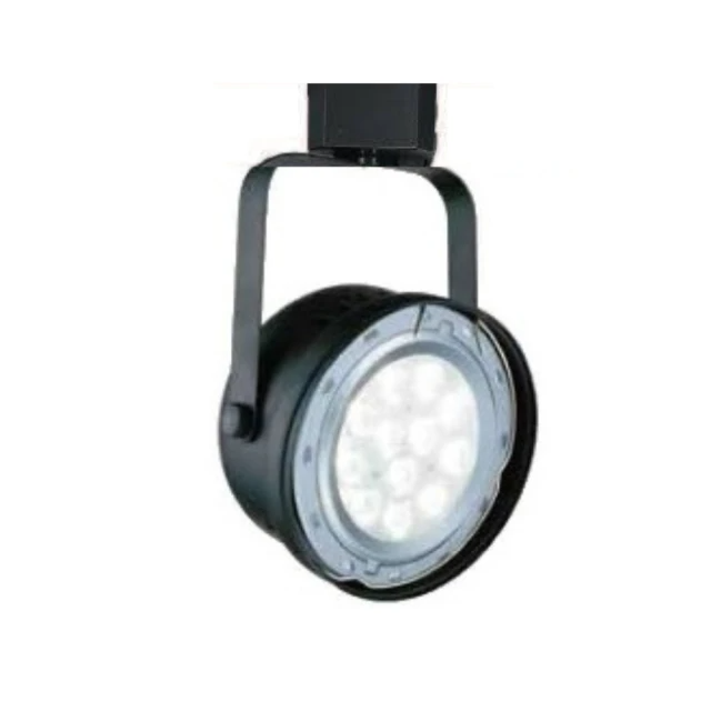 DanceLight 舞光-LED大碗公軌道燈14W高亮度(白光5700k)