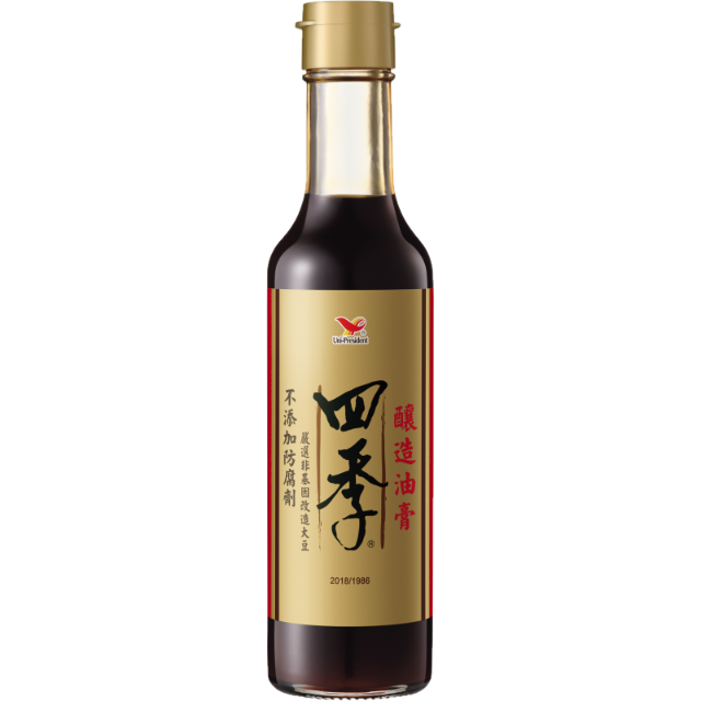 四季 釀造油膏300ml