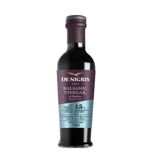 德尼格斯 尊爵藍巴薩米克醋250ml