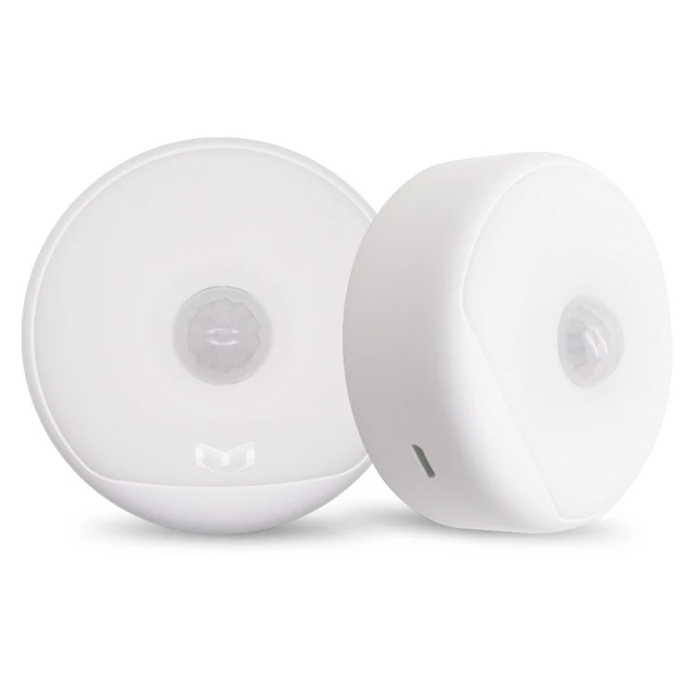 小米-米家感應夜燈(2入組)