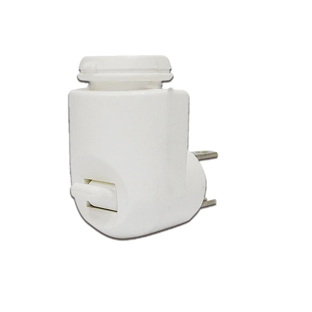 太星電工 夜貓子/隨插即亮小夜燈座(E12)