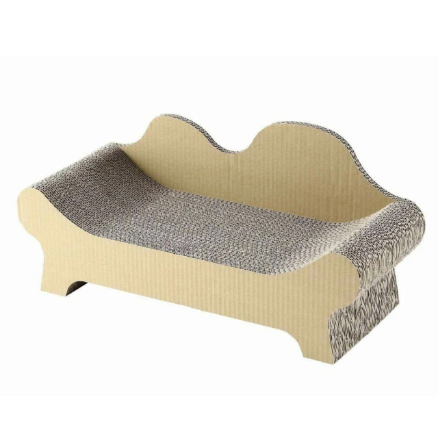 Co.Co.Cat酷酷貓 貴貓椅貓抓板