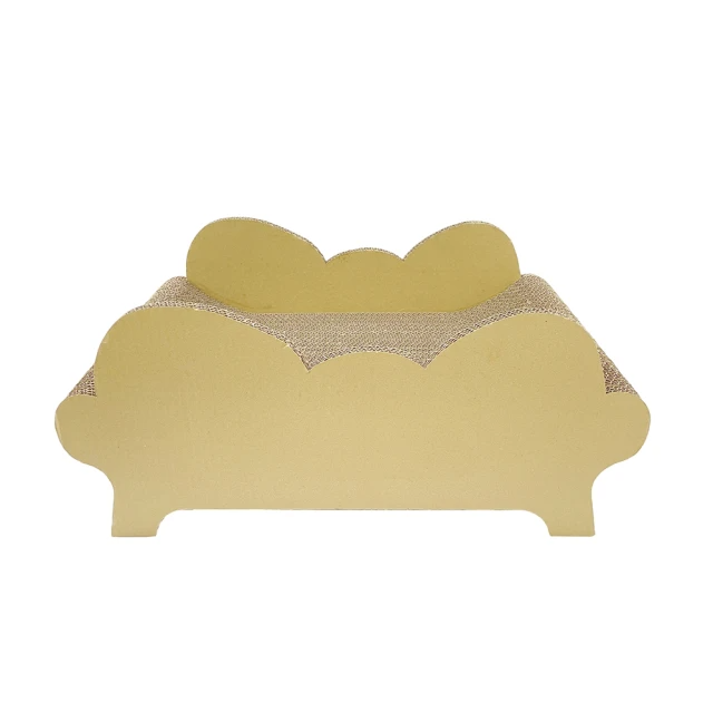 Co.Co.Cat酷酷貓 貴貓床貓抓板