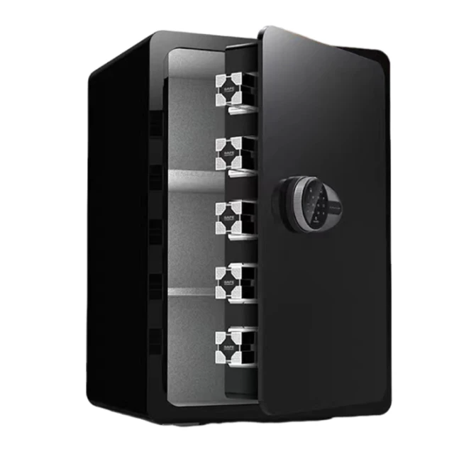 BLANTH 博蘭仕-加厚防暴鎖栓防盜保險櫃(60cm全鋼一體密碼款)