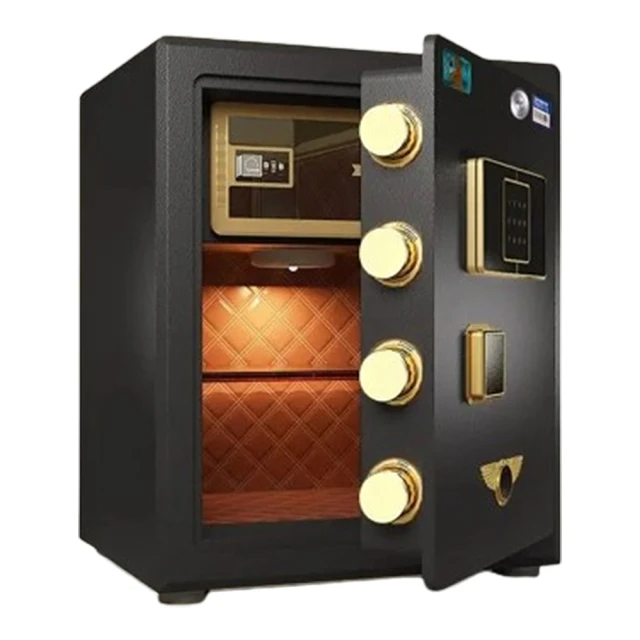 BLANTH 博蘭仕-家用智能保險櫃(45cm)