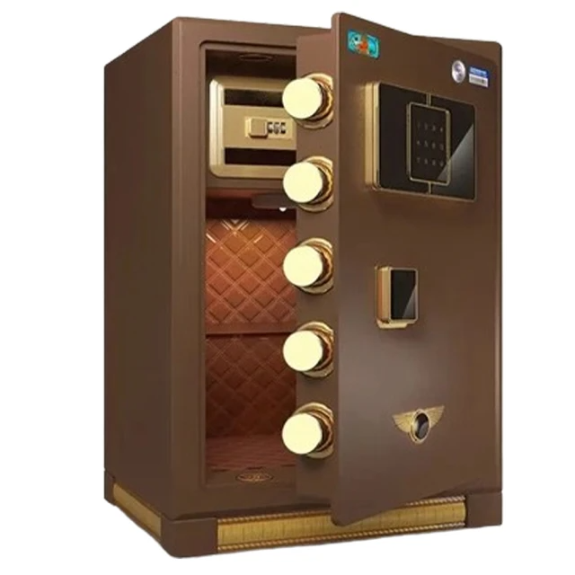 BLANTH 博蘭仕-居家保險櫃(60cm)