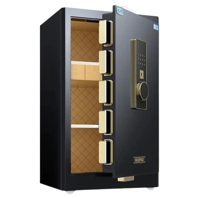 BLANTH 博蘭仕-防火防盜電子多功能保險櫃(80cm)