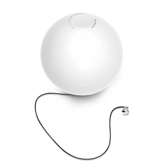 HomeRun霍曼 智能寵物小魔球