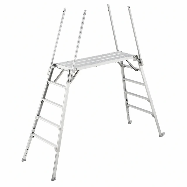 Hasegawa 長谷川-超大平台高處作業梯/作業台(DUK-1816T)