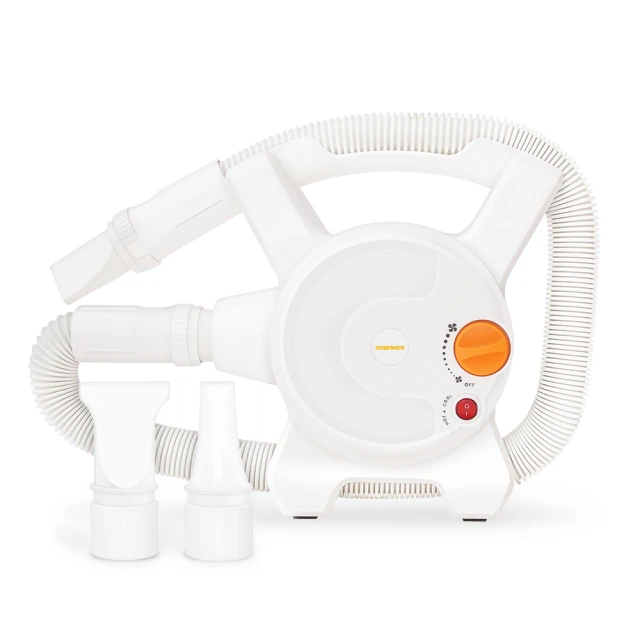 URBANER奧本 CT-10寵物冷暖風吹水機2200W