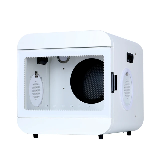 周周 65L大空間寵物毛髮烘乾箱